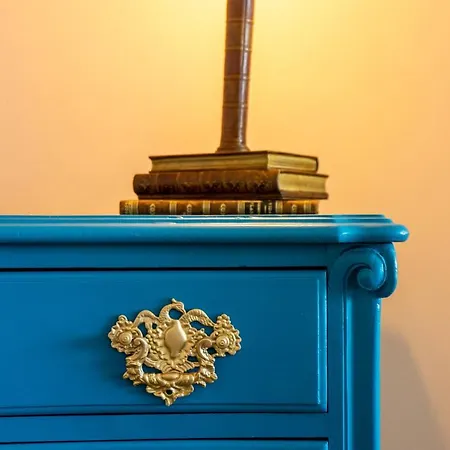 Διαμέρισμα Gaze Out At The In A Retro-chic Getaway