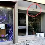 Stylish Apt In Saldanha Central Lisbon Living Apartament *