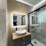 Apartmán Stylish In Saldanha Living *