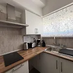 Stylish Apt In Saldanha Central Lisbon Living * Lizbona