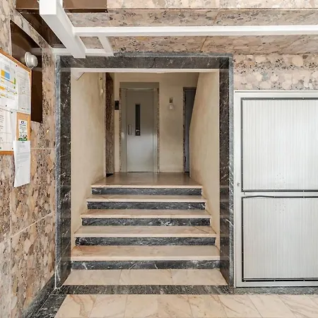 Stylish In Saldanha Living شقة Lisboa