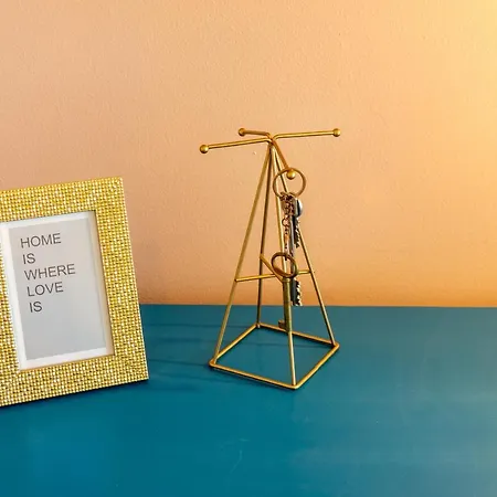 Gaze Out At The In A Retro-chic Getaway Lisbona