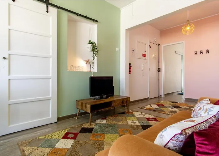 Apartment Stylish Apt In Saldanha Central Lisbon Living Lisbon