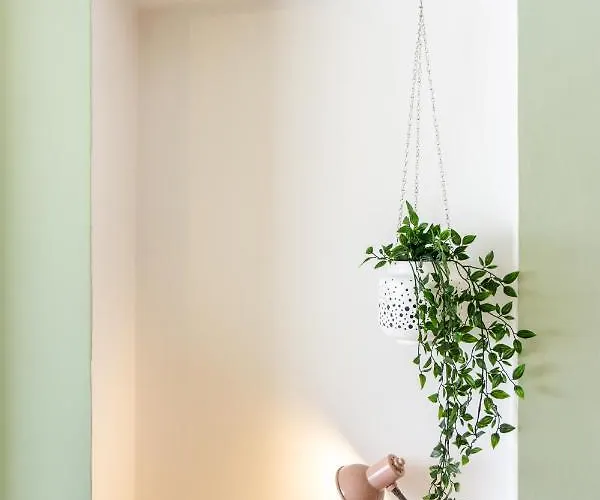 Stylish Apt In Saldanha Central Lisbon Living * Lisbon