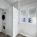 Appartement Stylish Apt In Saldanha Central Lisbon Living