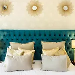 Stylish Apt In Saldanha Central Lisbon Living